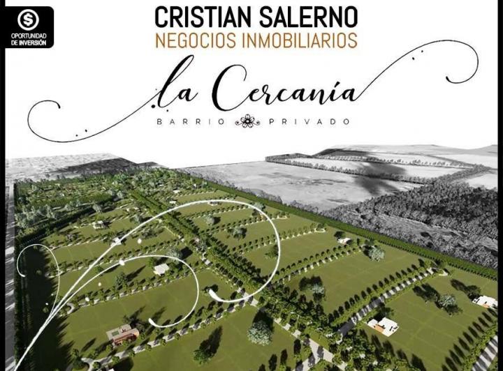 Terreno · 800m²