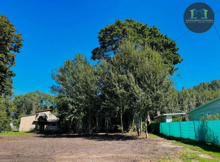 Terreno · 600m²