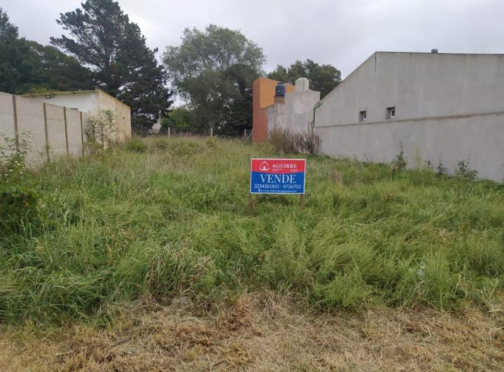 Terreno · 304m²