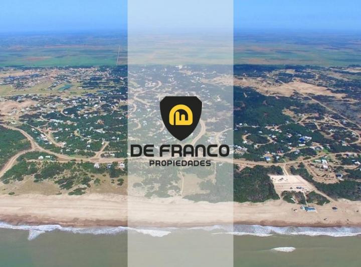 Terreno · 940m²