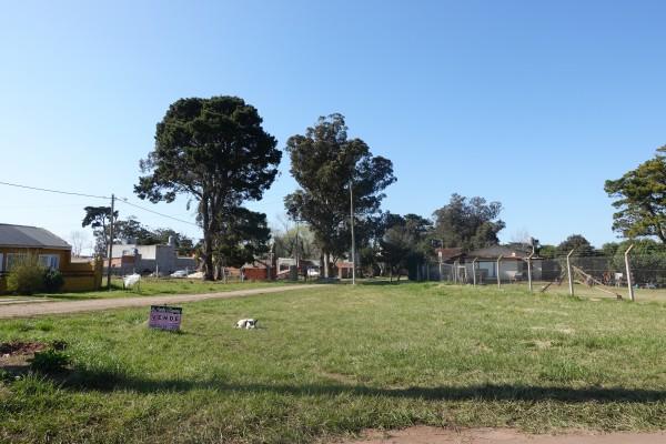 Terreno · 1m²