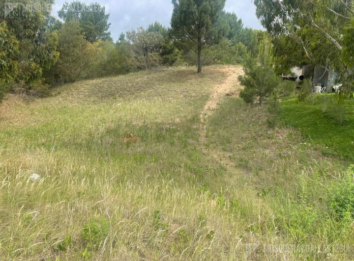 Terreno · 1000m²