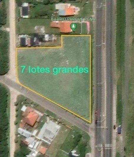 Terreno · 3900m²
