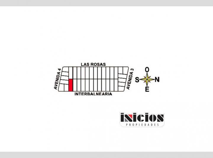 Terreno · 700m²