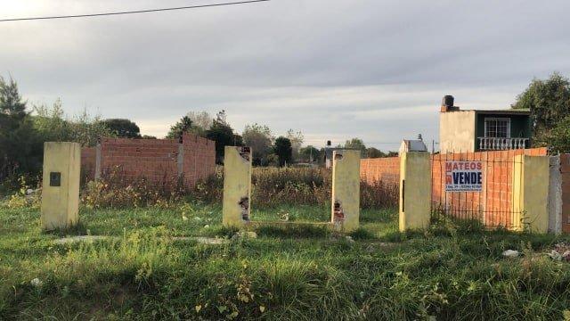 Terreno · 1m²
