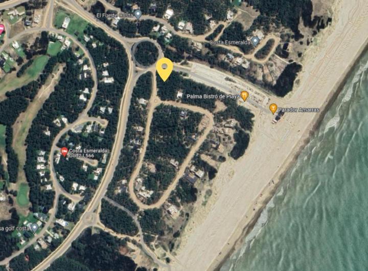 Terreno · 1040m²
