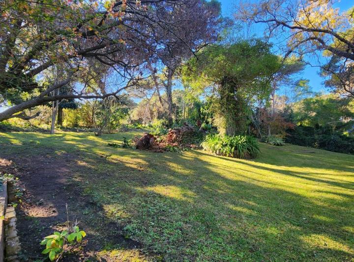 Terreno · 723m² · 1 Dormitorio