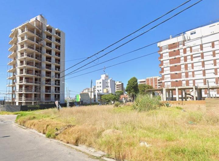 Terreno · 741m²