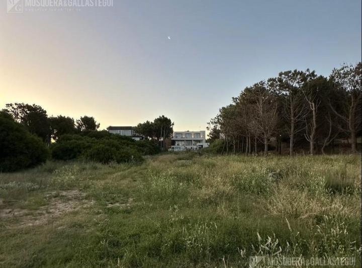 Terreno · 1055m²