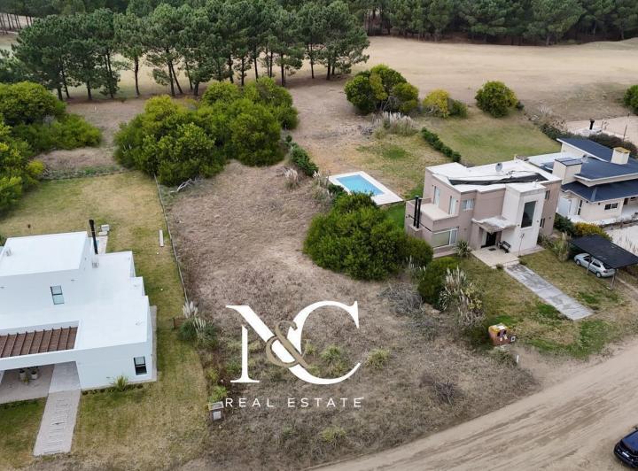 Terreno · 1009m²