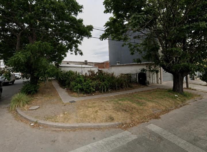 Terreno · 284m²