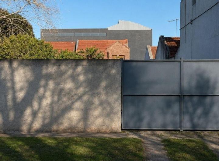 Terreno · 374m²