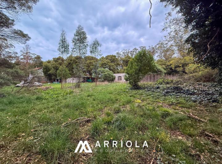 Terreno · 492m²