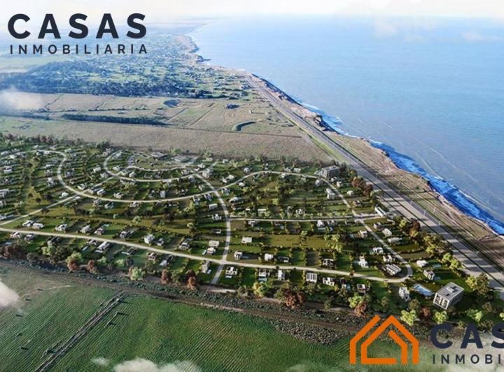 Terreno · 650m²