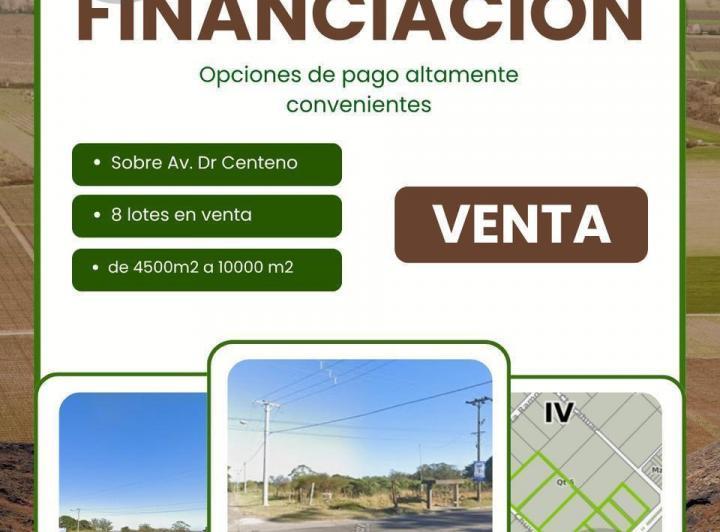 Terreno · 10000m²