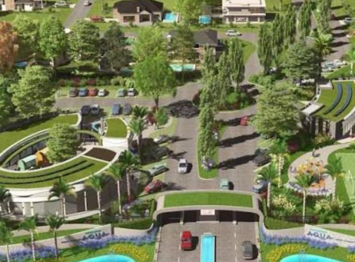 Terreno · 800m²