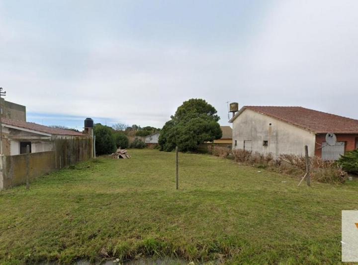 Terreno · 544m²