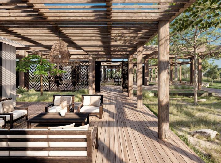 Terreno · 1126m²