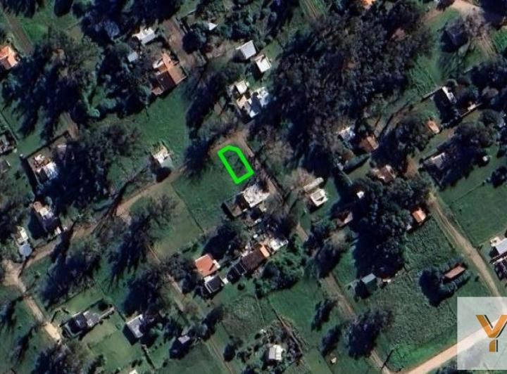 Terreno · 207m²