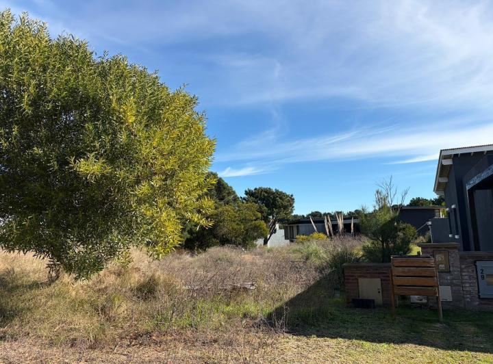 Terreno · 800m²