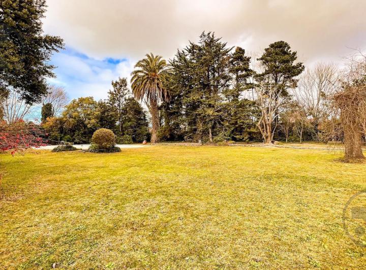 Terreno · 501m²