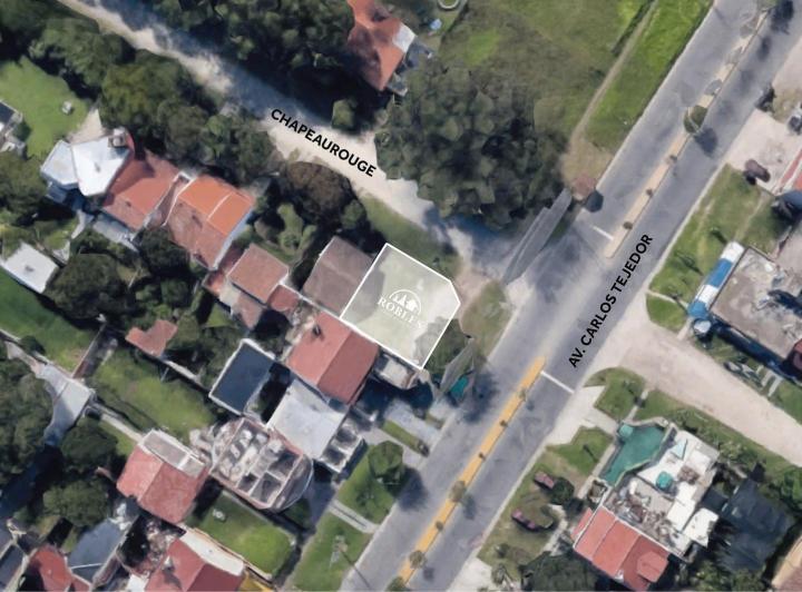 Terreno · 172m²