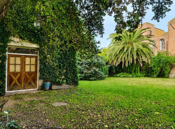 Terreno · 120m² · 2 Dormitorios · 1 Cochera