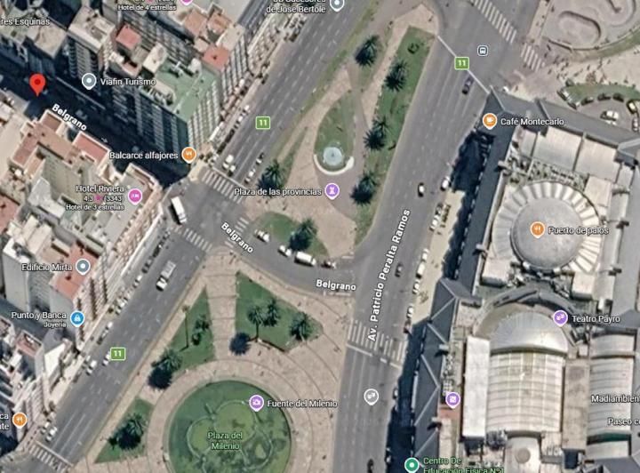 Terreno · 692m²