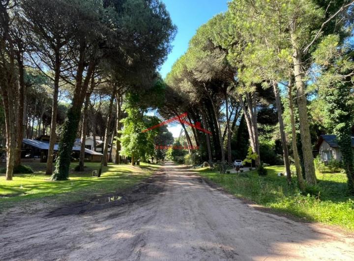 Terreno · 924m²
