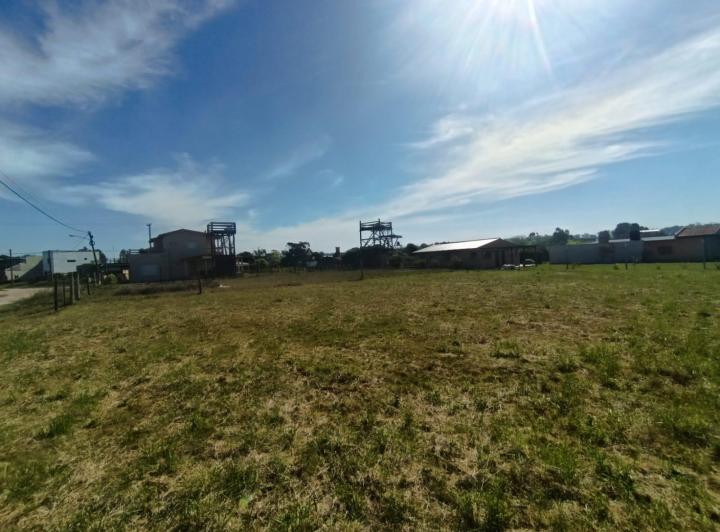 Terreno · 800m²