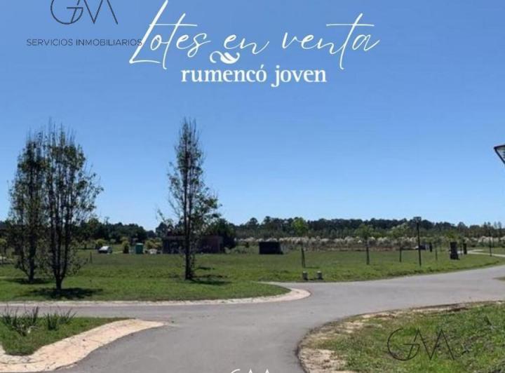 Terreno · 607m²