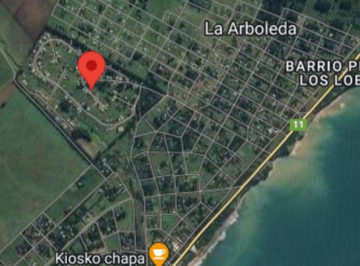 Terreno · 1900m²