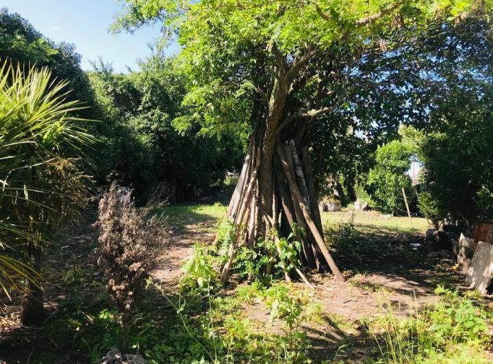 Terreno · 333m²