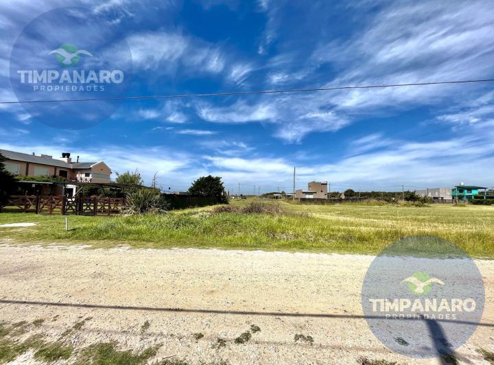 Terreno · 405m²