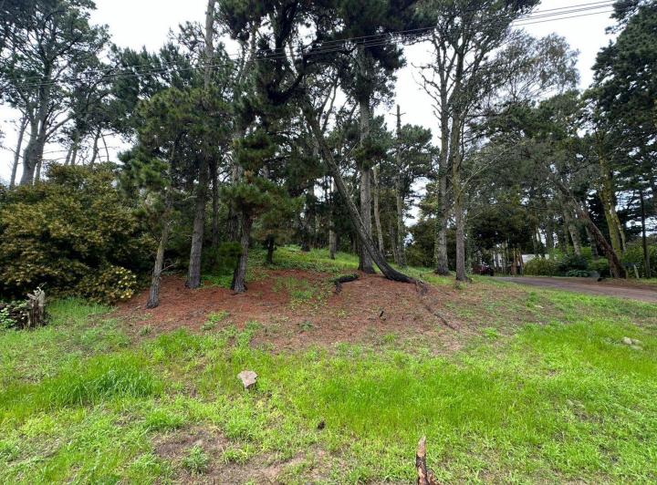 Terreno · 332m²