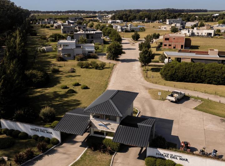 Terreno · 750m²