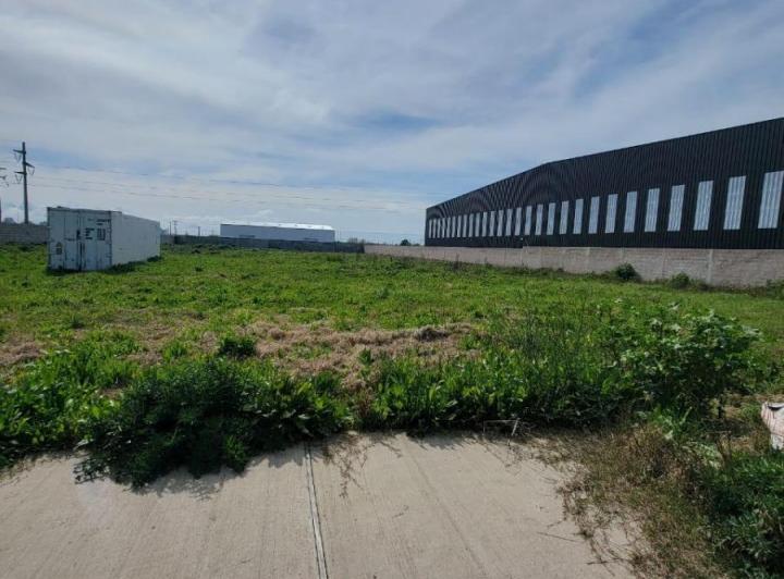 Terreno · 4000m²