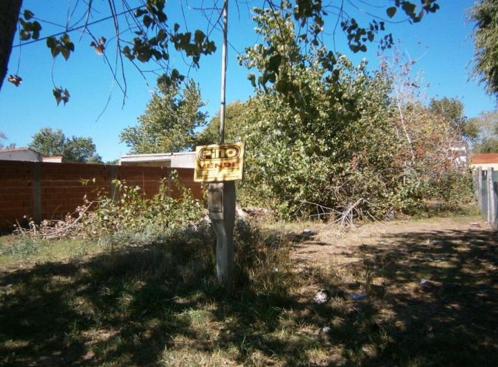 Terreno · 600m²