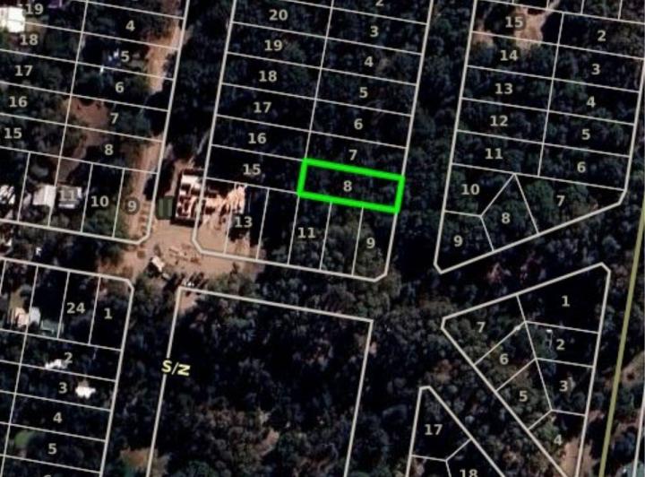 Terreno · 400m²
