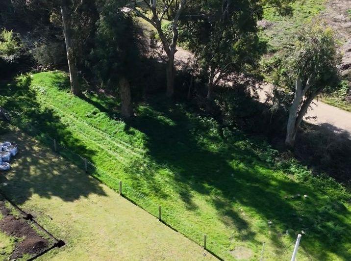 Terreno · 800m²