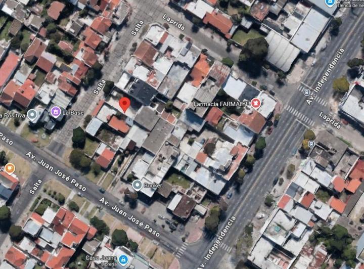 Terreno · 148m²