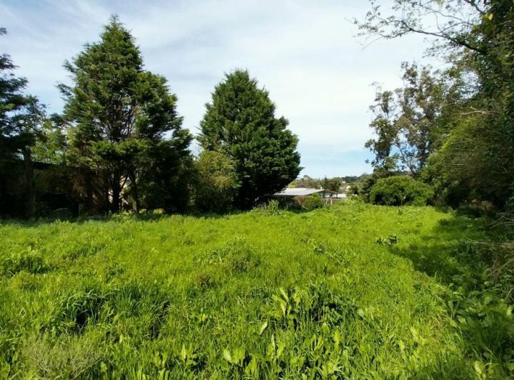 Terreno · 1166m²