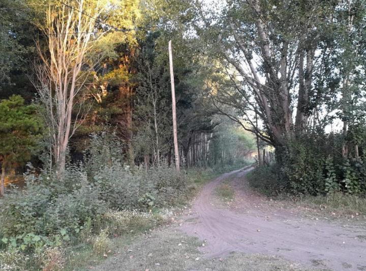 Terreno · 336m²