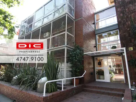 Cochera cubierta alquiler -  av. centenario en san isidro