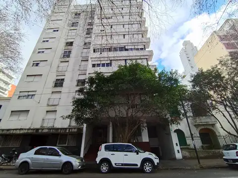 Cochera en alquiler en la plata
