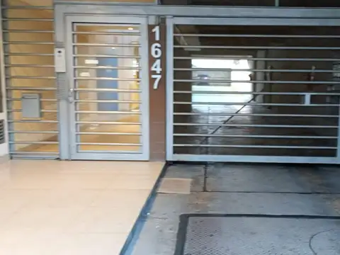 ¡excelente cochera en alquiler en el corazón de olivos!