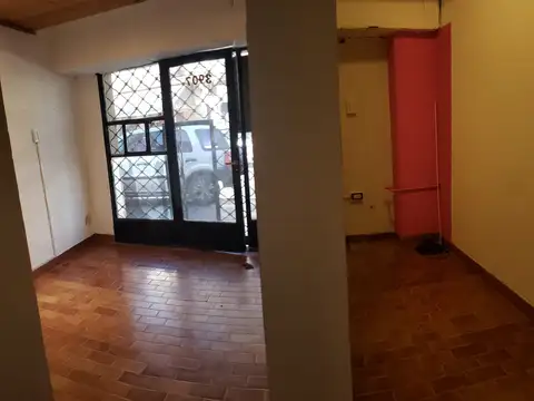 Local en alquiler, ciudadela norte. ¡gran ubicación!