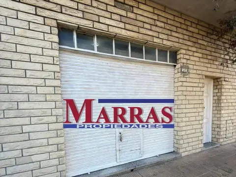 Local comercial a metros de av mosconi