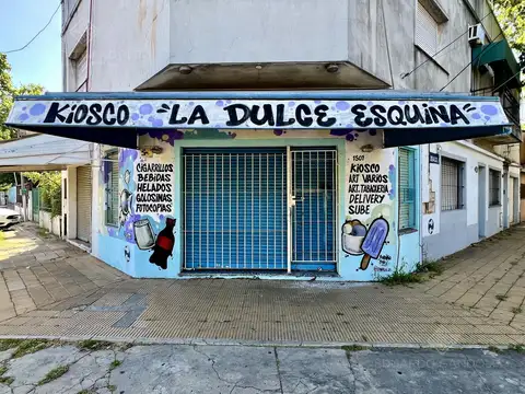 Local sobre cerrito - ideal inversor - buena rentabilidad - oportunidad