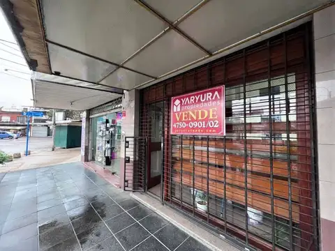 Local - venta - argentina, tres de febrero - tres de febrero 4593